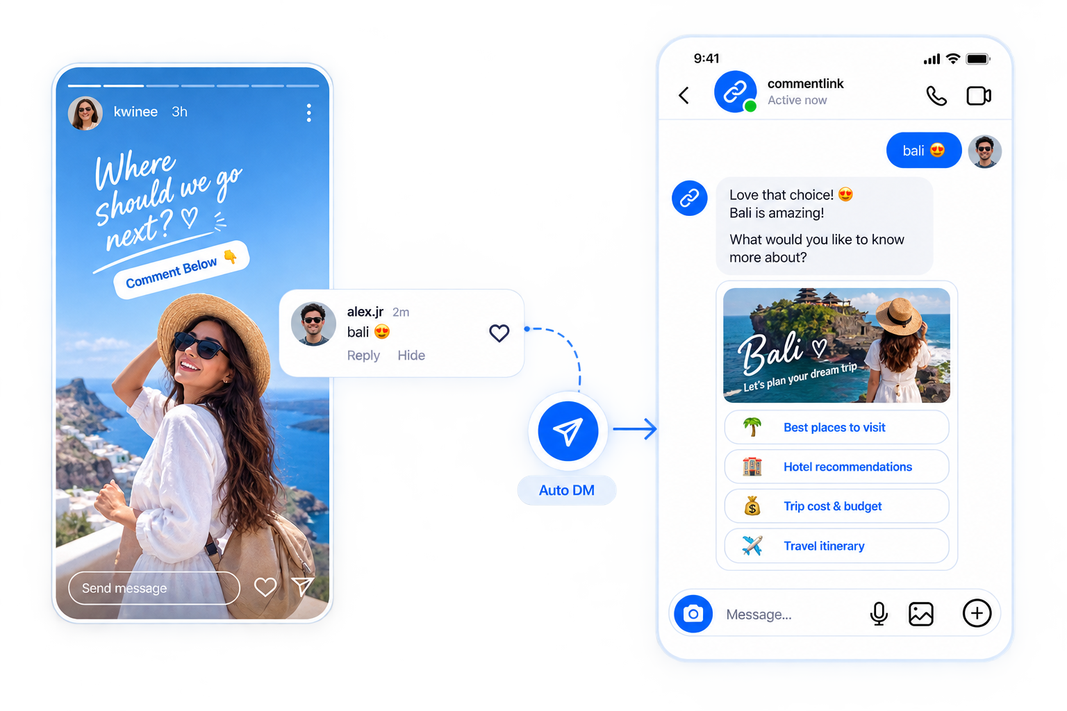 Engagement Starters
